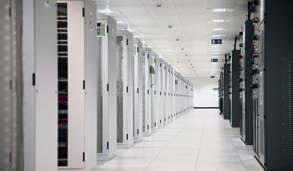 天互数据 以专业技术服务，驱动企业数字化转型