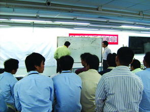 杰克技术培训服务走进联泰 技术服务助力高质量发展