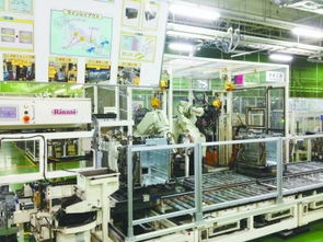 林内进驻中国20周年 技术铸就信任，服务温暖万家