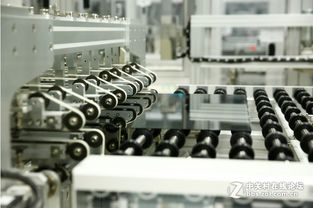 BOE ALTA工厂行 勿忘初心，方得始终——参观BOE ALTA北京工厂见闻